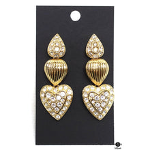  Nolan Miller Earrings