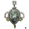 Sterling Pendant