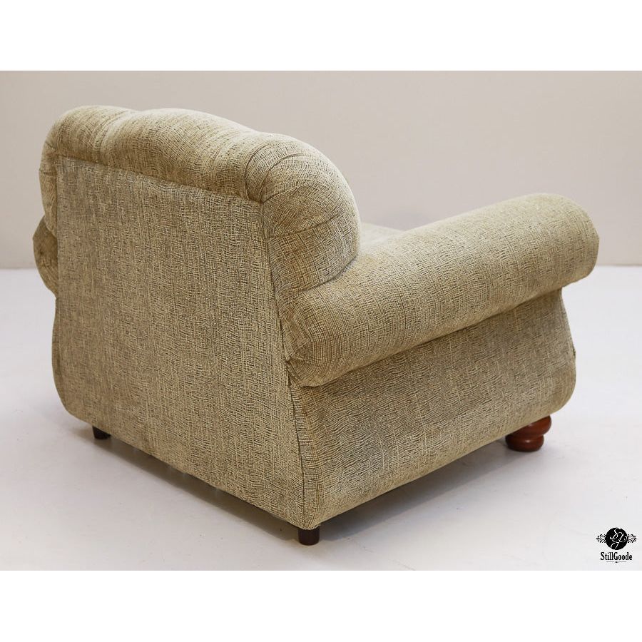 Hillcraft Chair