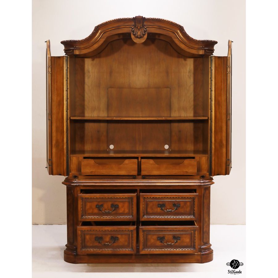 Drexel Armoire