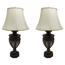  Lamps (pair)