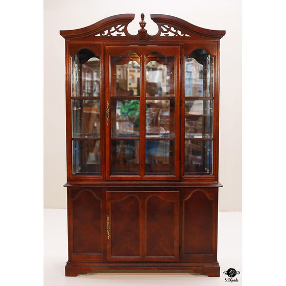 China Cabinet