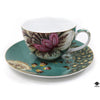 Grace Tea Ware Cup & Saucer
