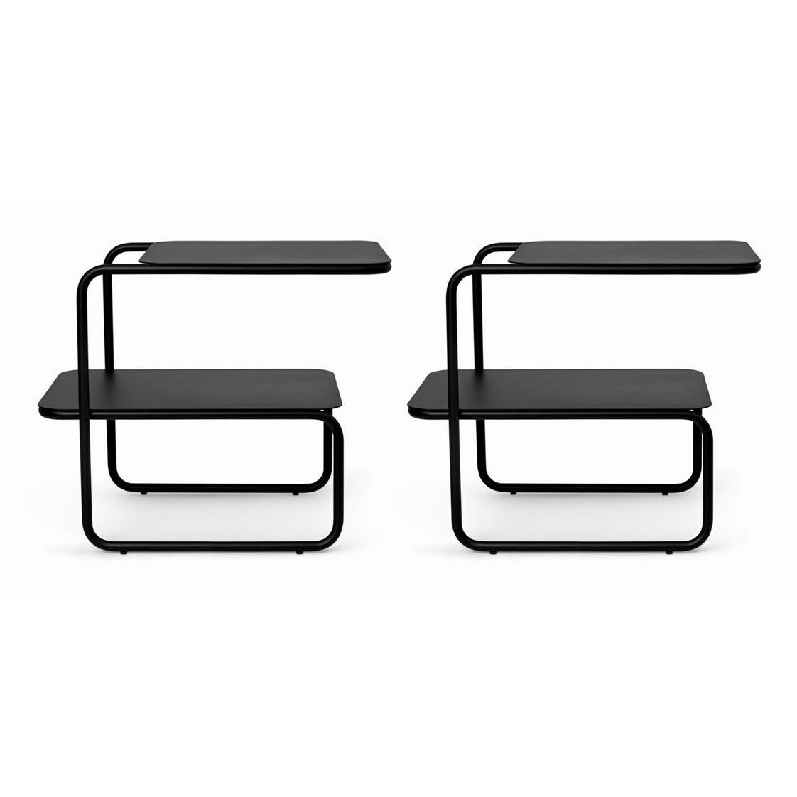 End Tables (Pair)