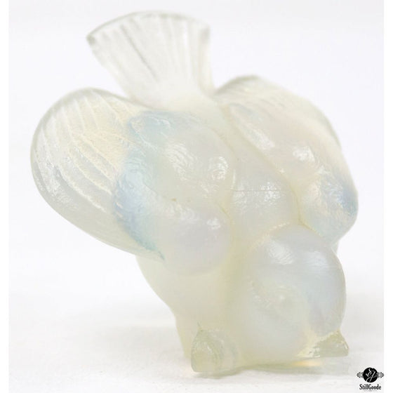 Sabino Figurine