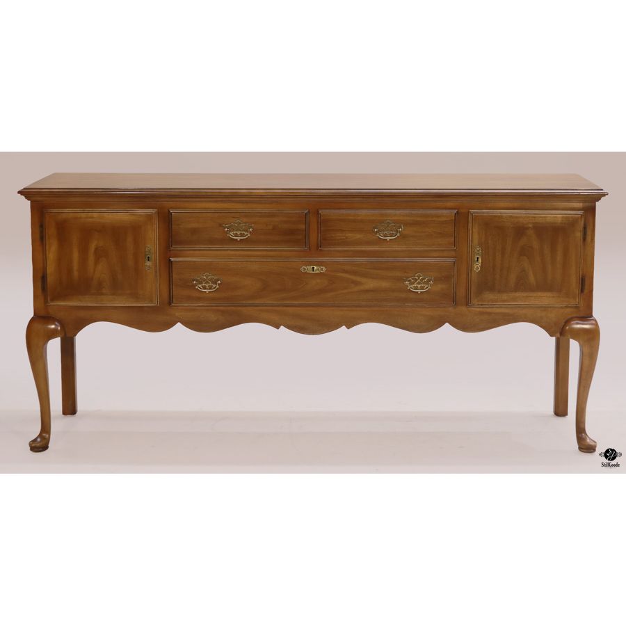 Statton Console