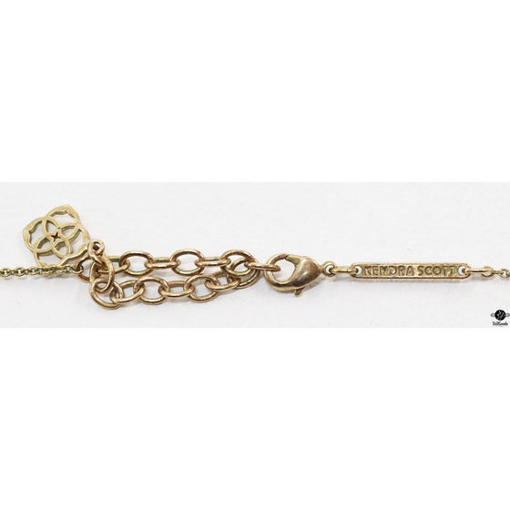 Kendra Scott Necklace
