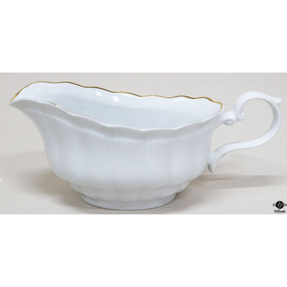 Walbrzych Gravy Boat