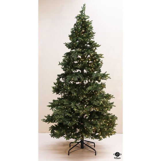 Balsam Hill Christmas