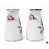 Noritake Salt/Pepper