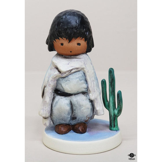 Goebel Figurine