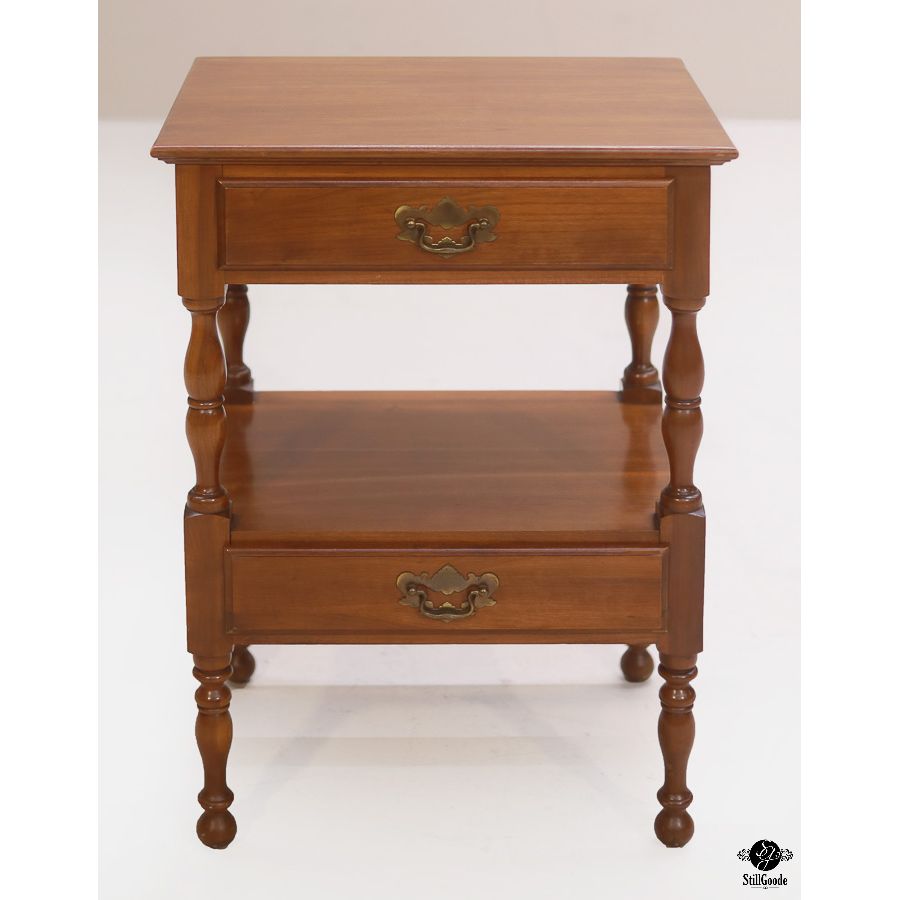 Harden Nightstands (Pair)