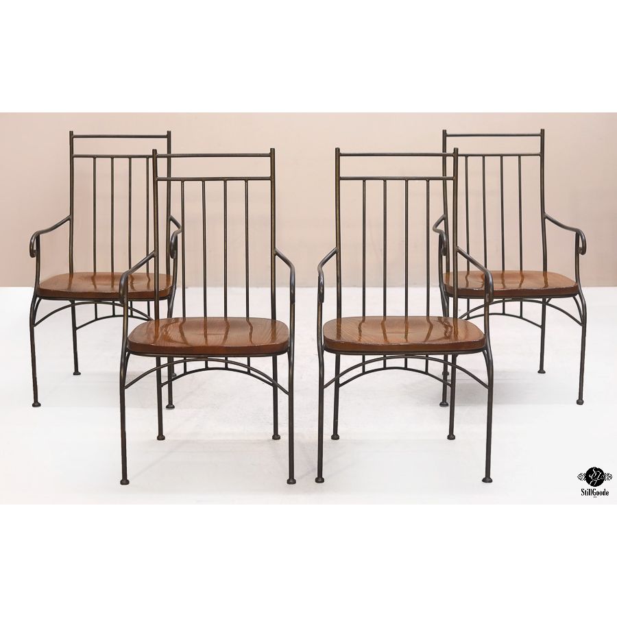 Thomasville Chair Set