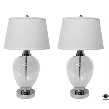  Lamps (pair)