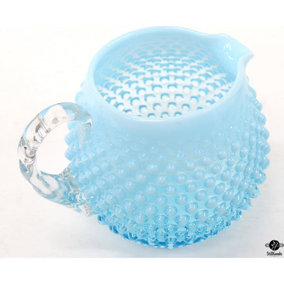 Fenton Pitcher
