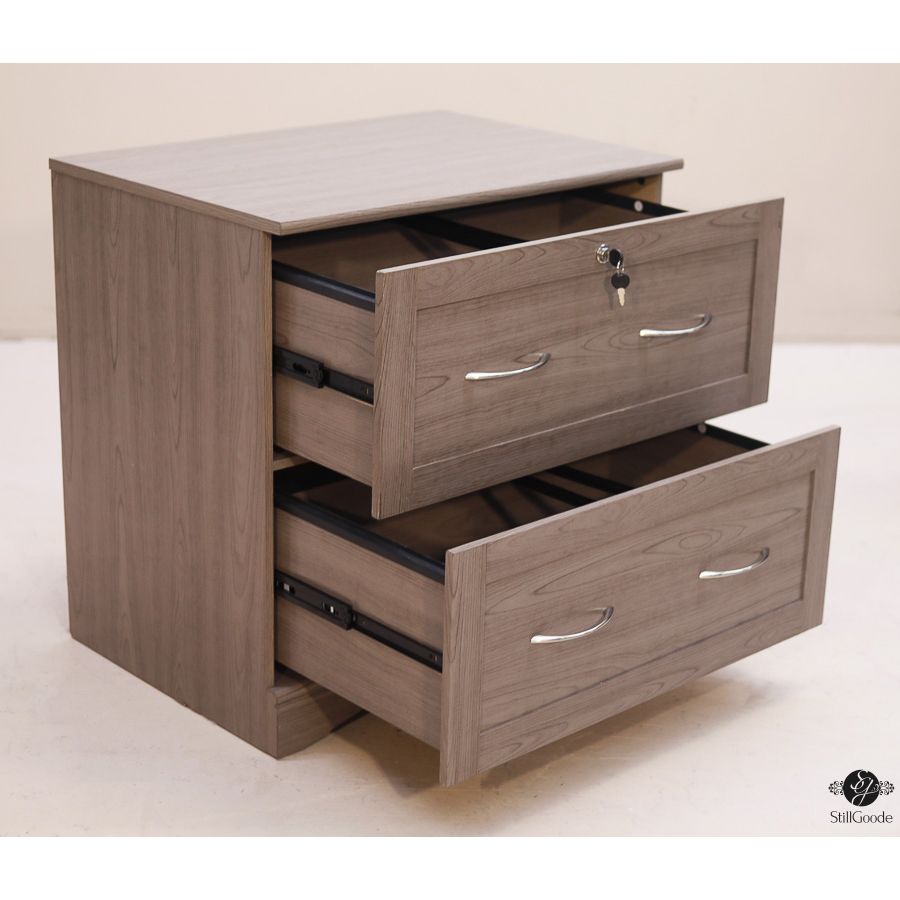 Filing Cabinet