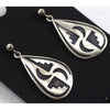 Sterling Earrings
