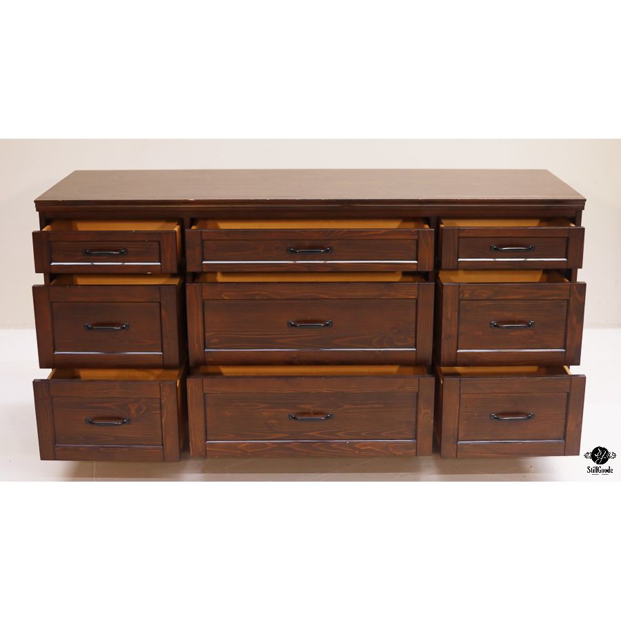 Pottery Barn Dresser