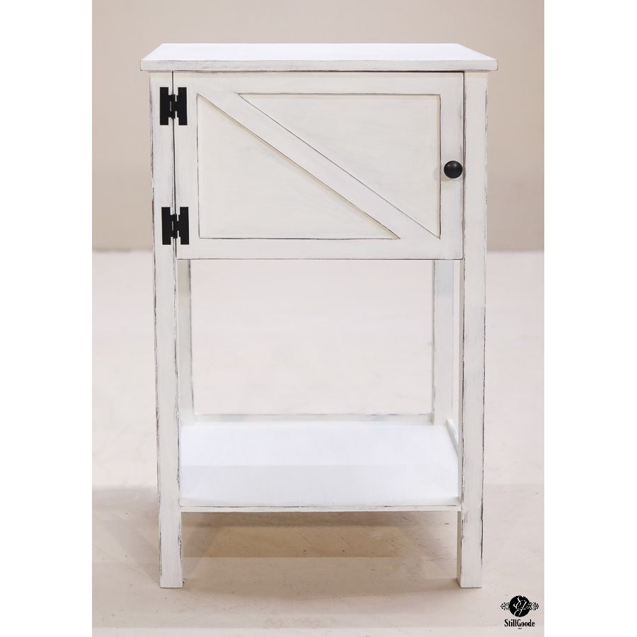 Nightstands (Pair)