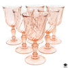 Cristal D' Arques Stemware