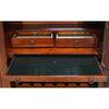 Heritage Wine Cabinet