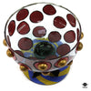 MacKenzie-Childs Compote