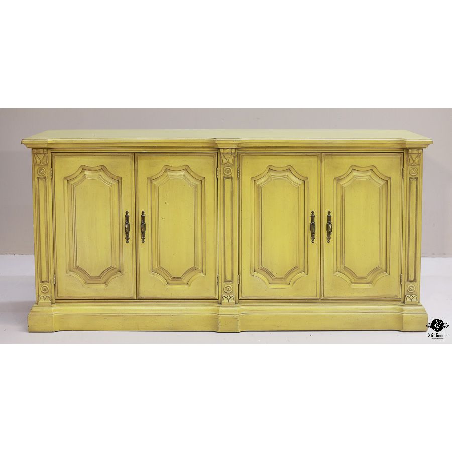 Davis Cabinet Sideboard
