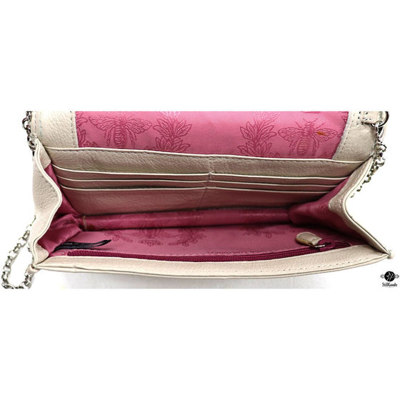 My Flat in London Crossbody Bag