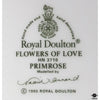 Royal Doulton Figurine