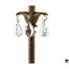Lamps (pair)