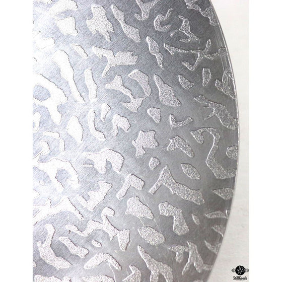 Kensington Metalware Company Tidbit Tray