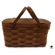 Basket
