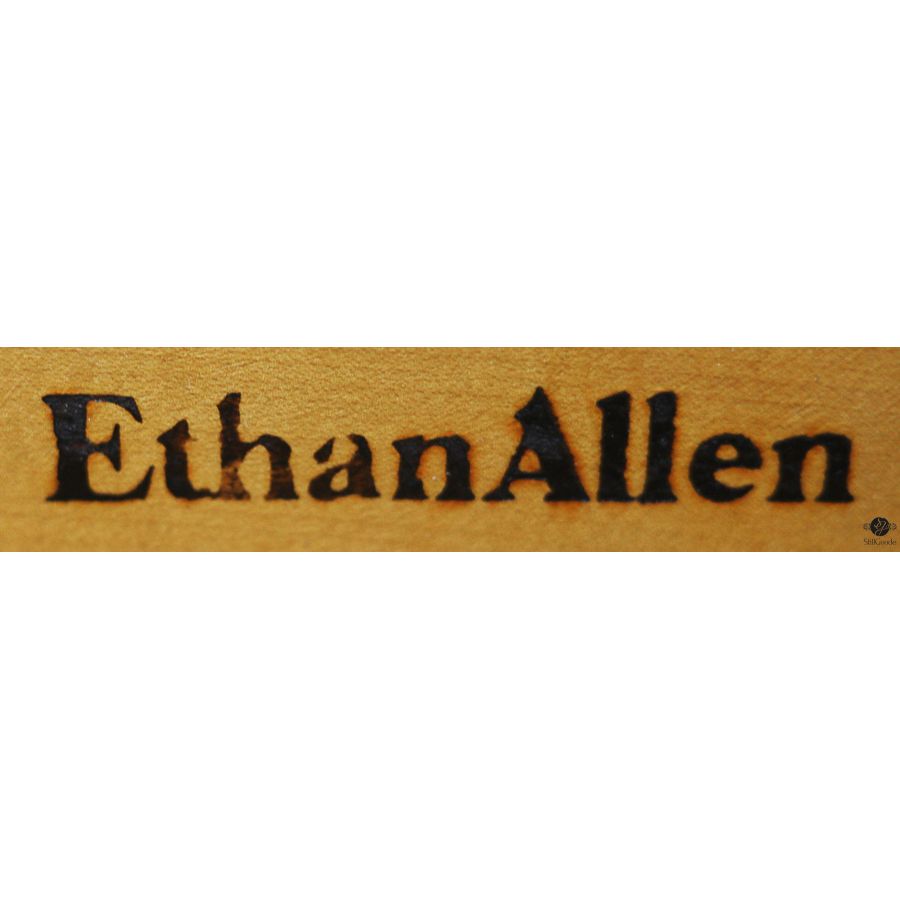 Ethan Allen Dresser