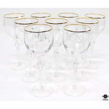  Lenox Stemware