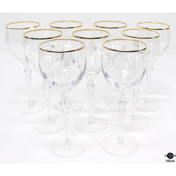 Lenox Stemware