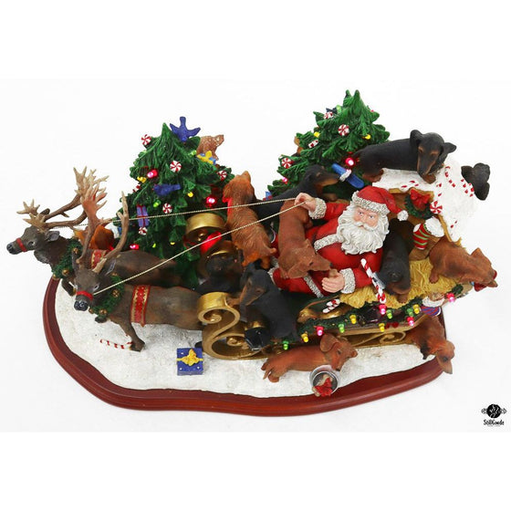 Danbury Mint Christmas