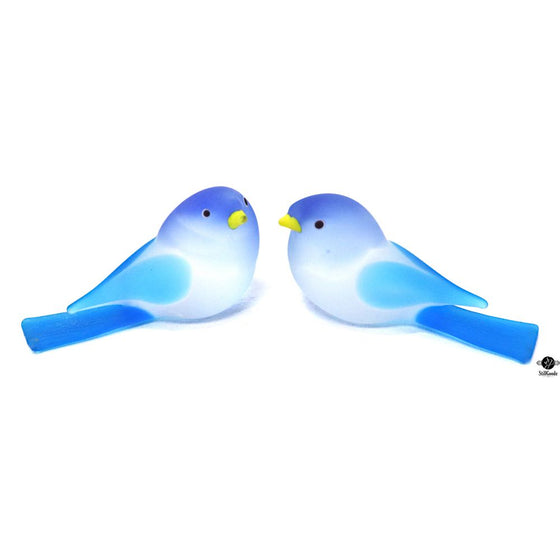 Murano Figurines (set)