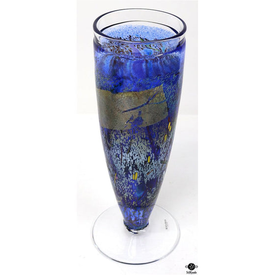 Kosta Boda Vase