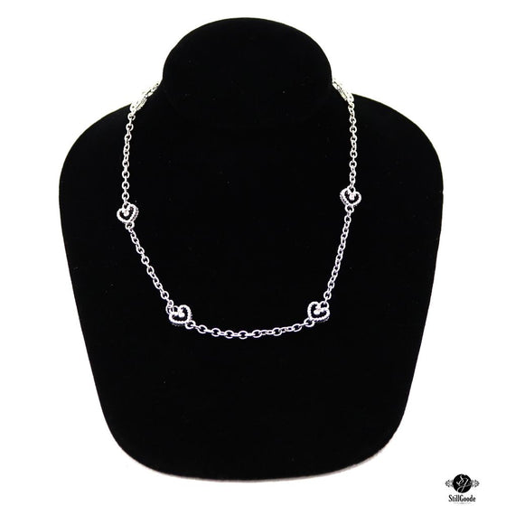 Judith Ripka Necklace