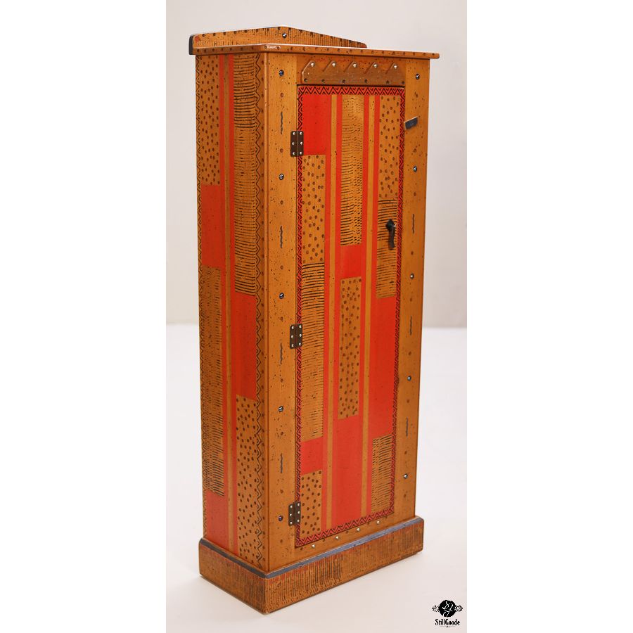 David Marsh Cabinet