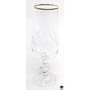 Bohemia Crystal Stemware