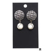 Simon Sebbag Earrings