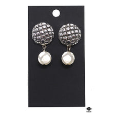  Simon Sebbag Earrings
