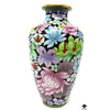 Cloisonne Vase
