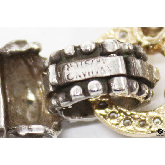 Alwand Vahan Necklace