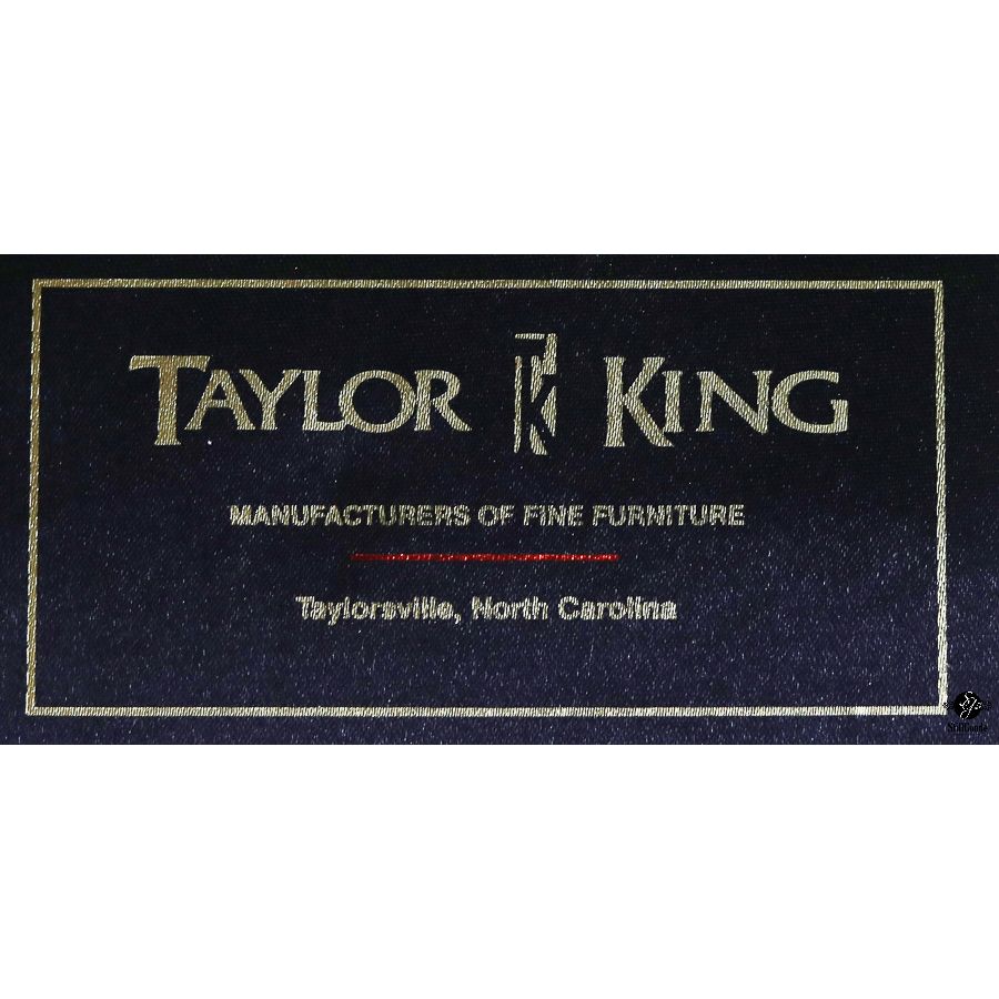 Taylor King Chair
