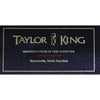 Taylor King Chair