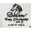 Boehm Figurine