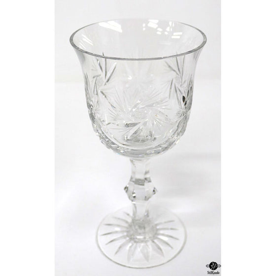 Stemware