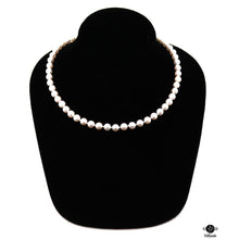  American Pearl Necklace